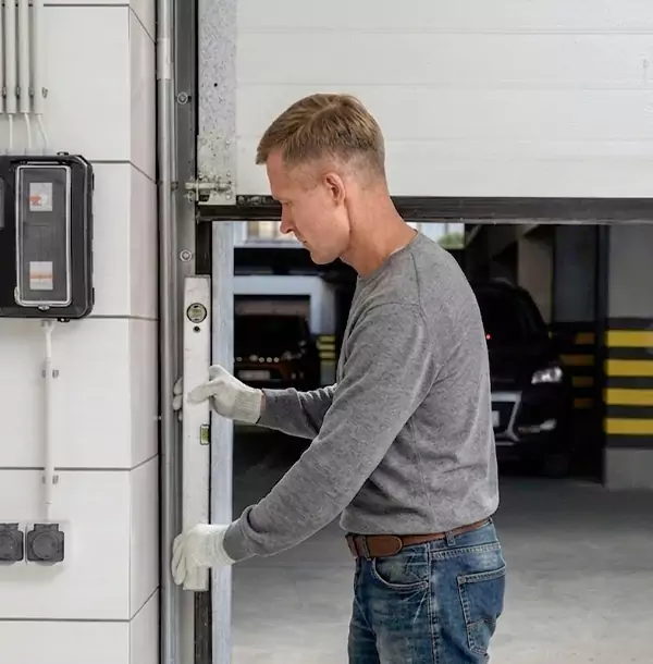 Why Choose Us for Door, Gate and Security Services in Everett, WA