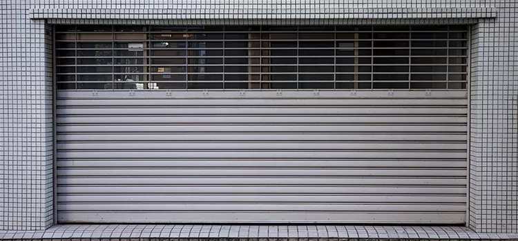 Advanced Solutions for Your Aluminum Garage Doors in Everett, Washington