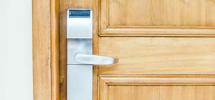 Advanced Solutions in Everett, WA for Modern Security