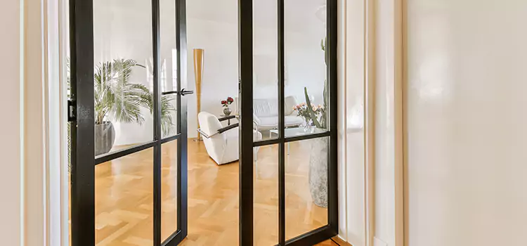 Bifold Door Replacement Everett
