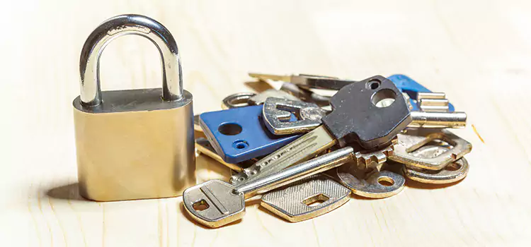 Why Choose Our Broken Key Services in Everett, WA?