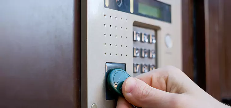 Enhanced Security Features Everett