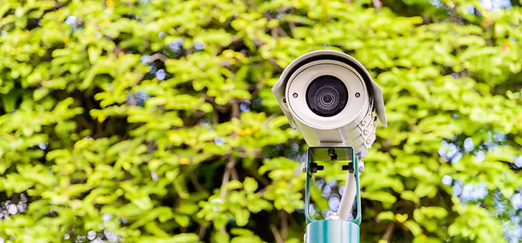 Advanced Surveillance Solutions for Every Need in Everett