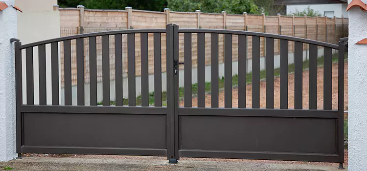 Advanced Gate Solutions in Everett, WA