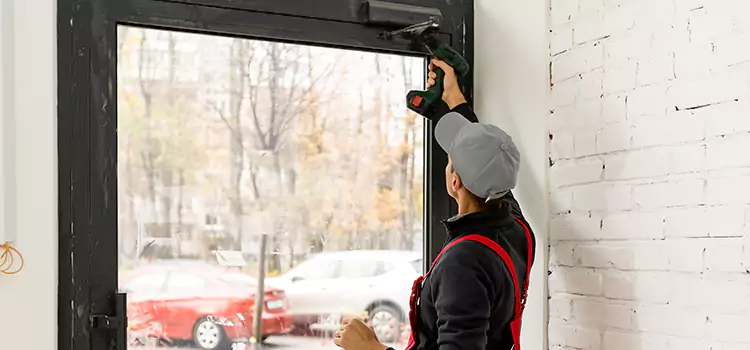 Comprehensive Door Closer Services in Everett, WA