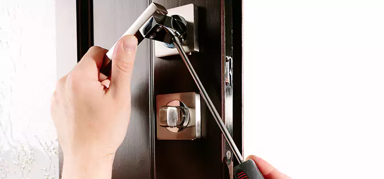 Door Lock Replacement Service Everett