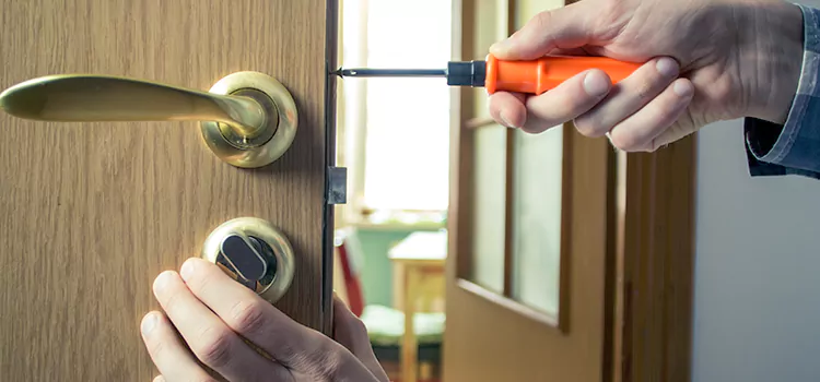 Garage Door Installation Everett