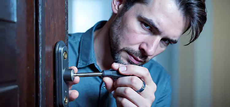 Eviction Locksmith Everett