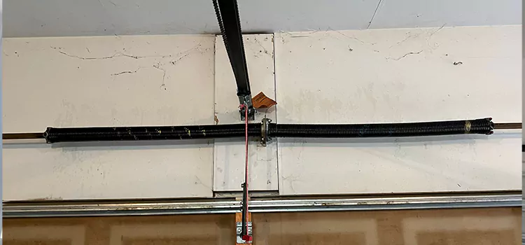 Garage Door Cable Repair Near Me in Everett, WA