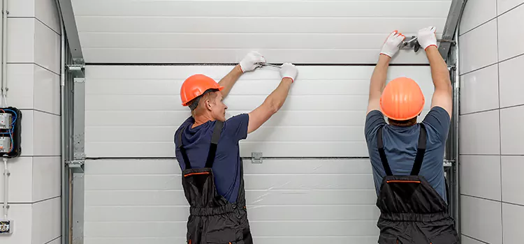 Choose Us for Your Garage Door Needs in Everett