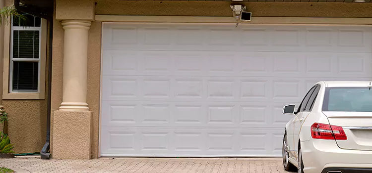 Comprehensive Garage Door Maintenance Services in Everett, WA