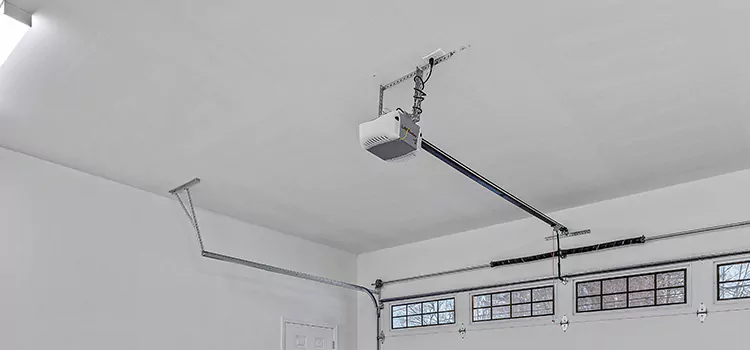 Experienced Garage Door Installers Everett