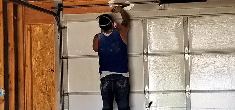 Specialized Garage Door Panel Solutions in Everett, WA