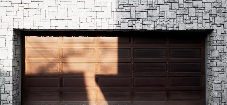 Garage Door Installation Everett