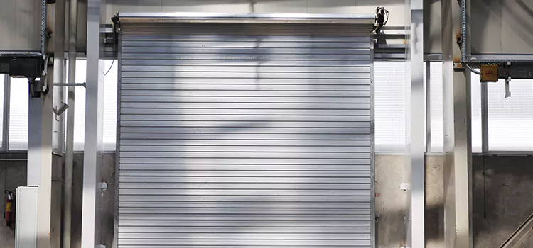 Roller Door Maintenance Everett
