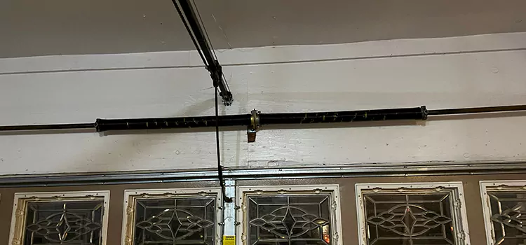 Garage Door Spring Repair Near Me Everett