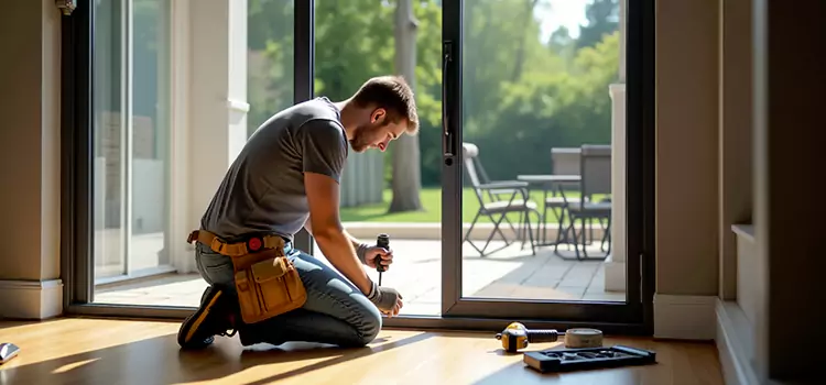 Comprehensive Solutions for Every Glass Door Need in Everett, WA