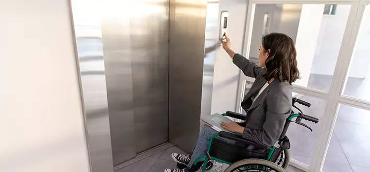 Benefits of Modern Handicap Door Systems in Everett, WA