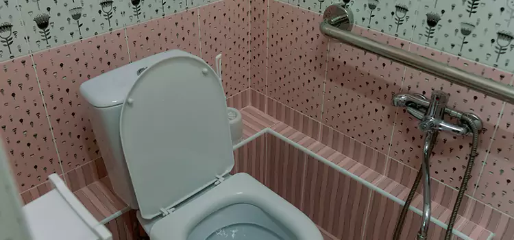 Meeting Diverse Needs With Accessible Restroom Solutions in Everett, WA