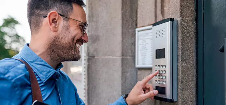 Advanced Solutions for Enhanced Security in Everett, WA