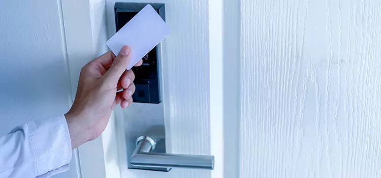 Why Choose Us for Your Keycard Lock Installation in Everett, WA?