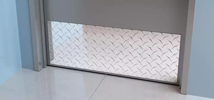 Benefits of Professional Kick Plate Solutions in Everett, WA