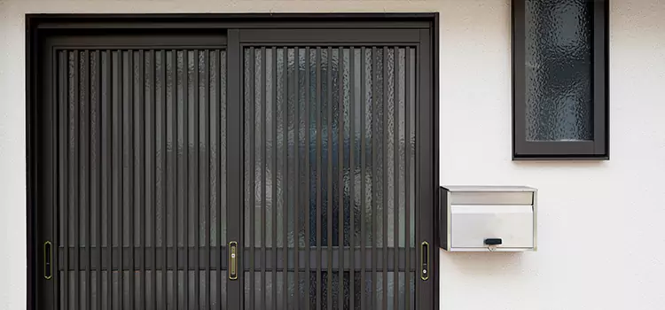 Sliding Screen Door Repair Everett