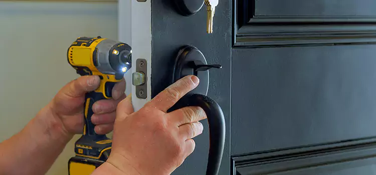 Mobile Automotive Locksmith Everett