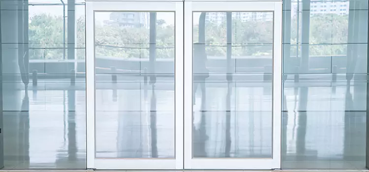 Why Choose Us for Your Motion Sensor Door Needs in Everett, WA?