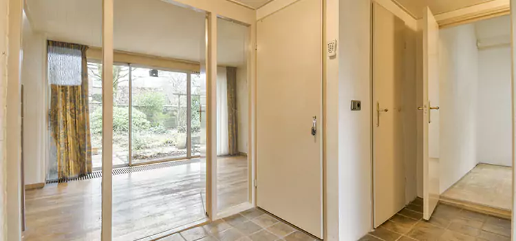 Why Choose Our Pocket Door Experts in Everett, WA?