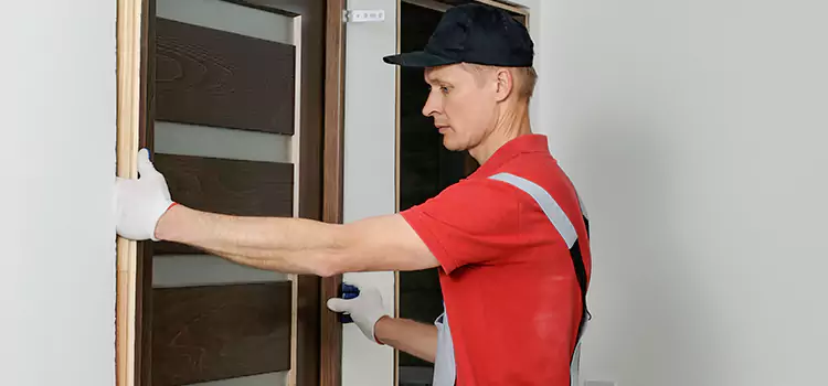 Frame and Panel Restoration Everett