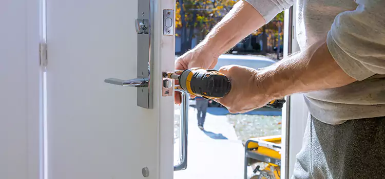 Insulated Roll Up Garage Doors Residential Everett