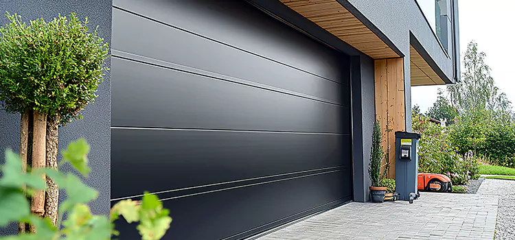 Residential Garage Door Service Everett