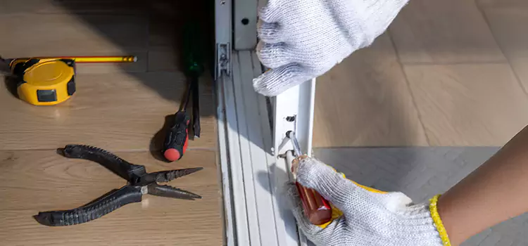 Sliding Door Installation Services in Everett, WA
