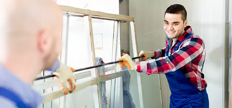 Patio Door Panel Replacement Everett