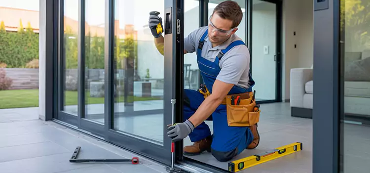 Sliding Screen Door Repair Everett