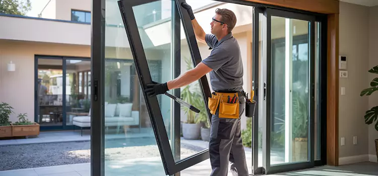 Specialized Sliding Door Roller Services in Everett, Washington