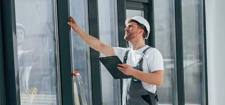 Comprehensive Solutions for Your Sticking Doors in Everett, WA