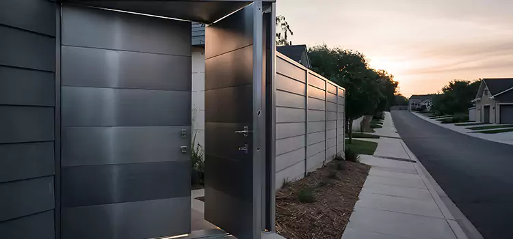 Comprehensive Steel Door Solutions in Everett, WA
