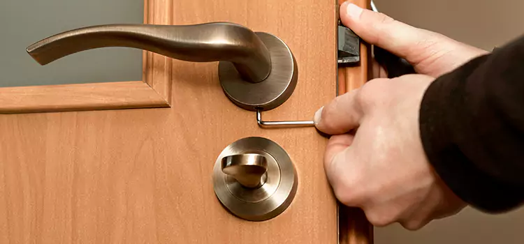 Access Control System Integration Everett