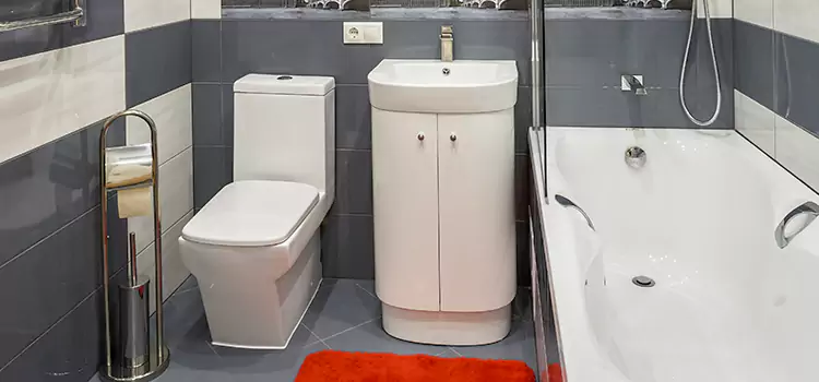 Hansgrohe Shaving Mirror Everett