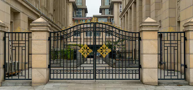 Comprehensive Iron Gate Maintenance Solutions in Everett, WA
