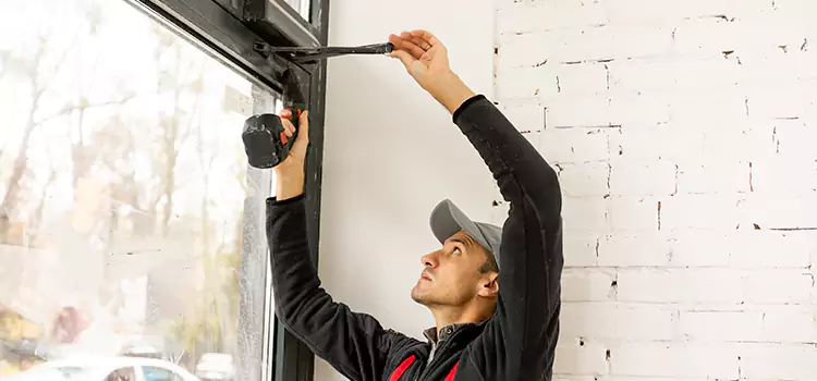 Why Choose Us for Your Door Closer Needs in Everett