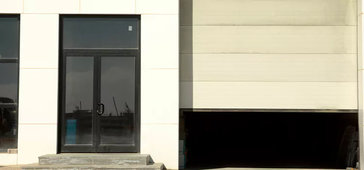 Choose Door & Gate Services Everett for Unmatched Expertise