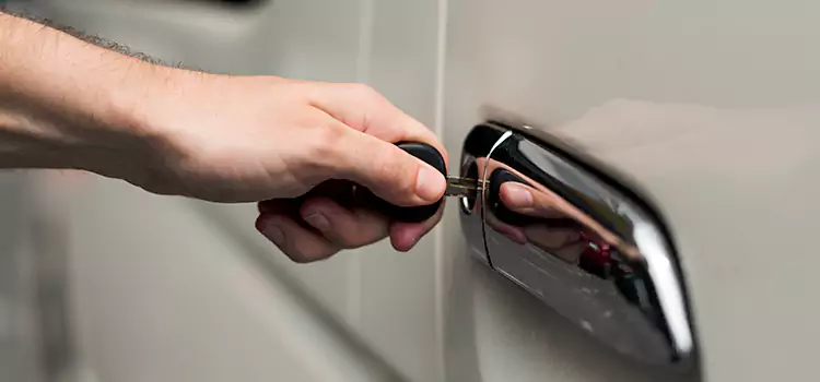 Car Unlock Service Price Everett
