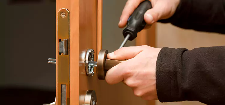 Semi Truck Locksmith Everett