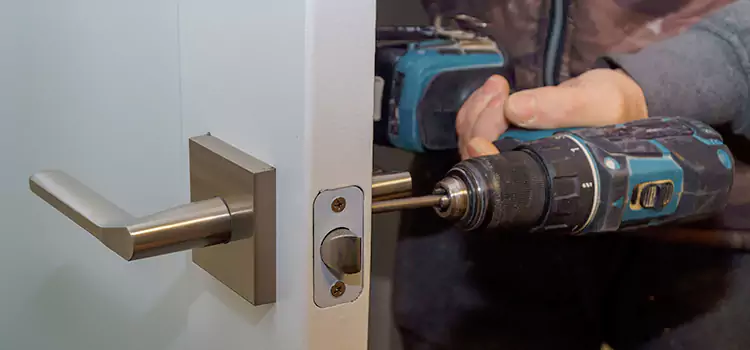 Brand Lock Repair and Specialty Services Everett