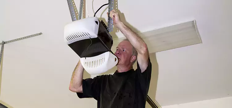 Garage Door Opener Service Everett