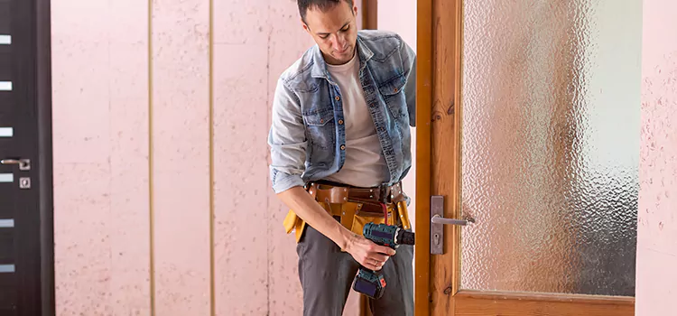 Door Glass Replacement Everett