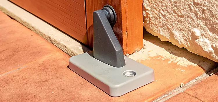 Aesthetic Door Stop Selection Everett